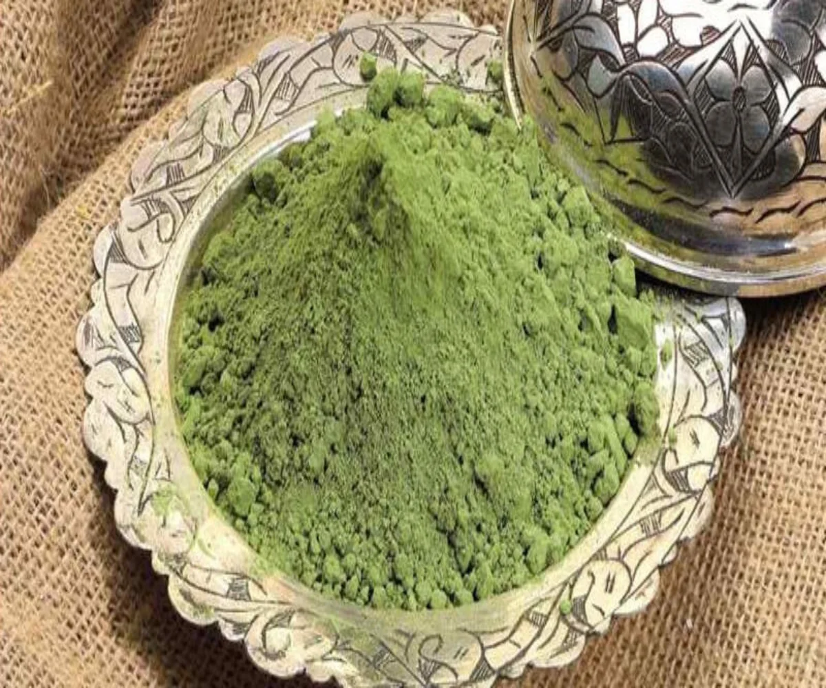 

Natural pure henna powder 1 kg package original henna 1000 g
