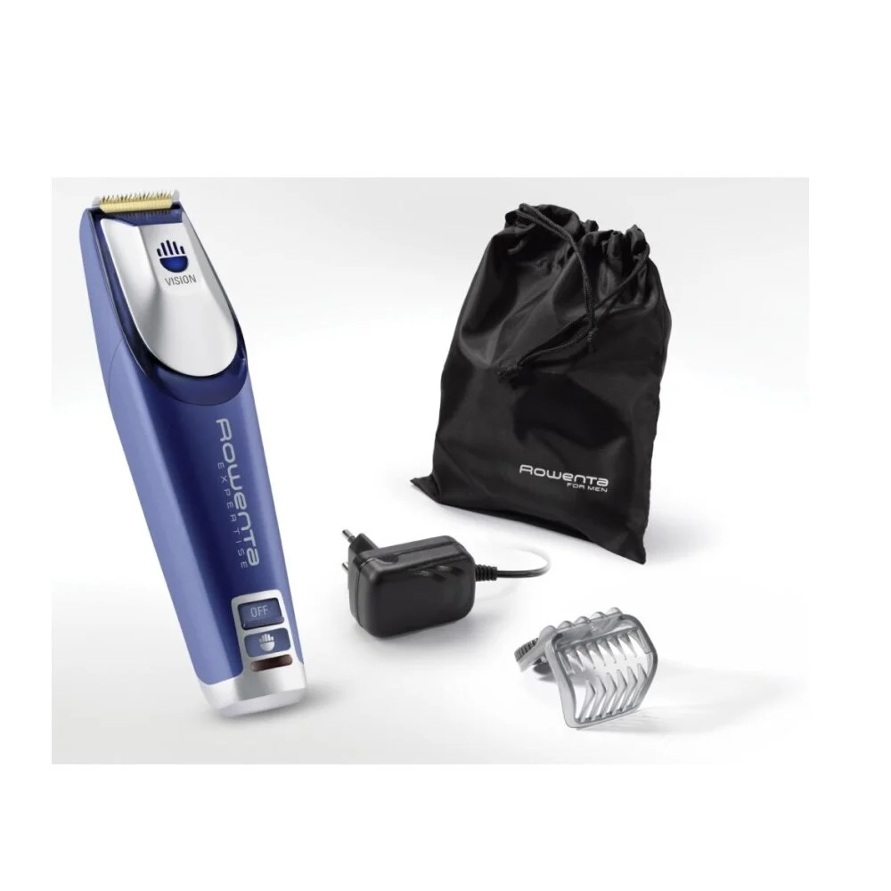 Триммер для бороды Rowenta Expertise Vision TN3450F0 |