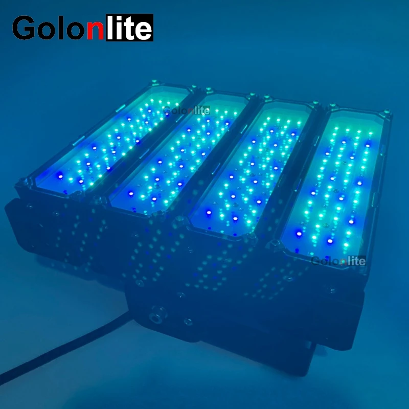 BSF LED lighting 50W 100W 150W 200W 250W 300W light for black soldier fly mating room insect breeding lamp waterproof | Освещение