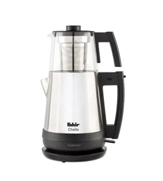 

Chaila Tea Machine Glass