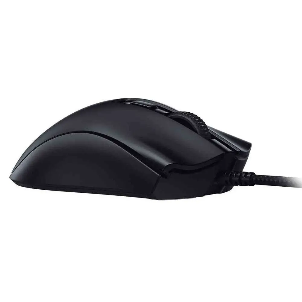 Игровая мини-мышь Razer DeathAdder V2 с оптическим датчиком 8500 DPI 62G мягкий дизайн Chroma RGB