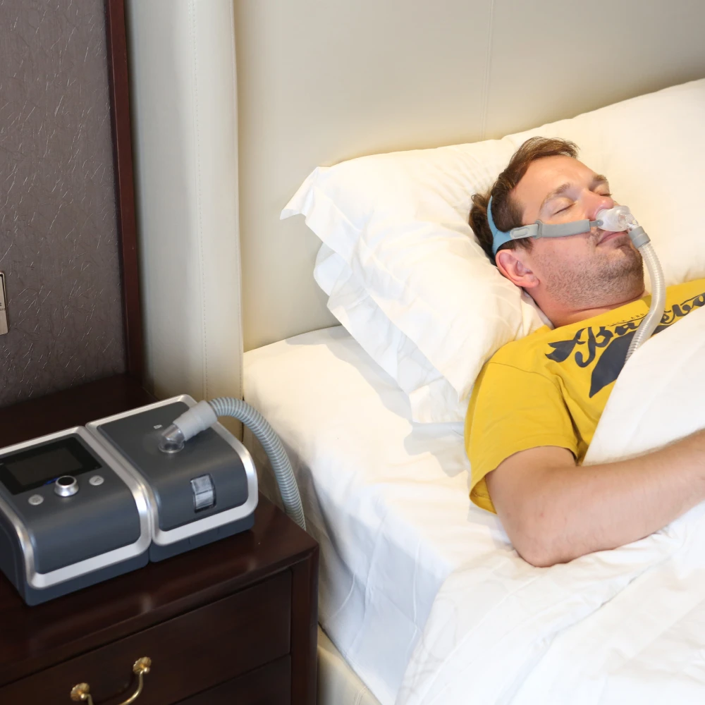 Сипап Аппарат CPAP System BMC E-20C-H-O | Красота и здоровье