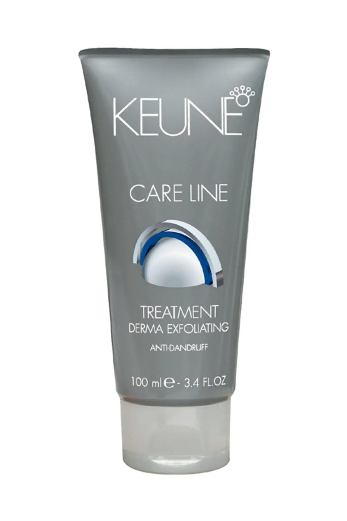 

Keune Care Line Exfoliating Treatment Anti-Dandruff Cream 100 Ml