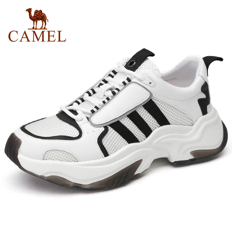 CAMEL модная Высококачественная летняя популярная повседневная спортивная