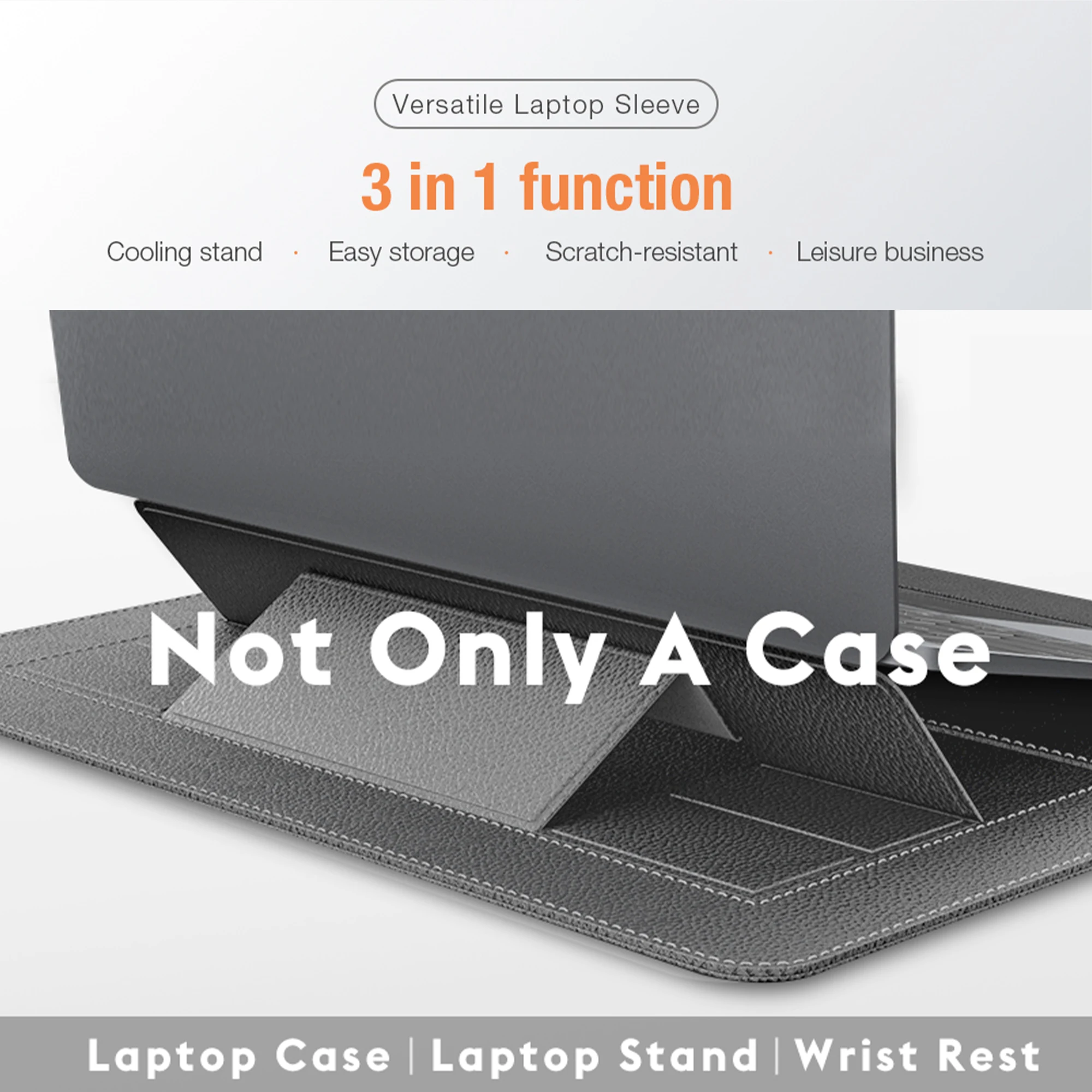 Чехол для ноутбука Macbook Air Pro 13 M1 чехол 3 15 6 сумка Huawei xiaomi Asus деловая | Компьютеры и