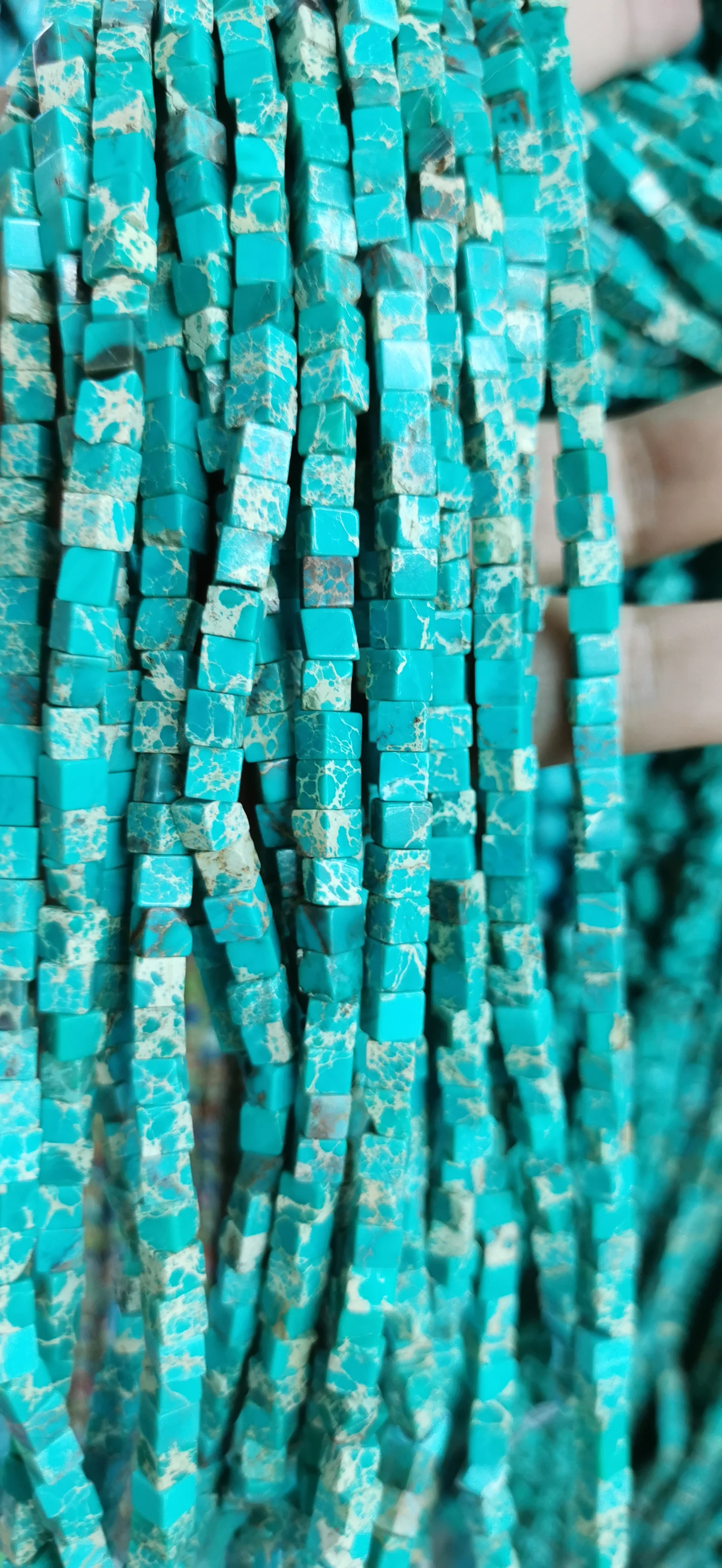 4 мм императорская яшма драгоценный камень коробка из нержавеющей стали