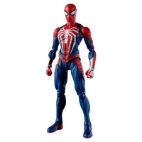 marvel toy spiderman action figure marvel legend the avengers super heroes doll model toy for child anime spiderman kid toy