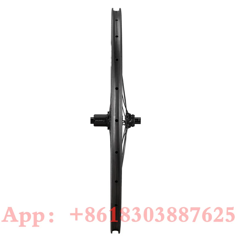 45 мм U Форма довод шоссейных дисковых тормозов карбоновых 700c Тормоз колеса