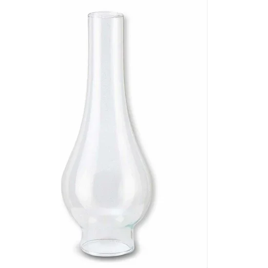 

Классическое стекло для газовой лампы