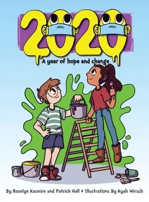 

2020: A year of hope and change