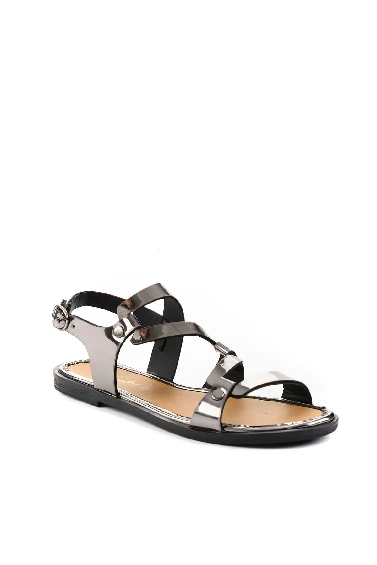 Bambi Platinum Women 'S Sandals H0652084539 | Обувь