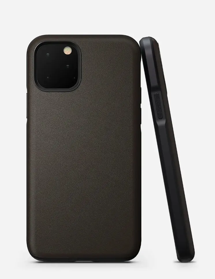 Чехол Nomad Active Rugged для iPhone 11 Pro Коричневый | Мобильные телефоны и аксессуары