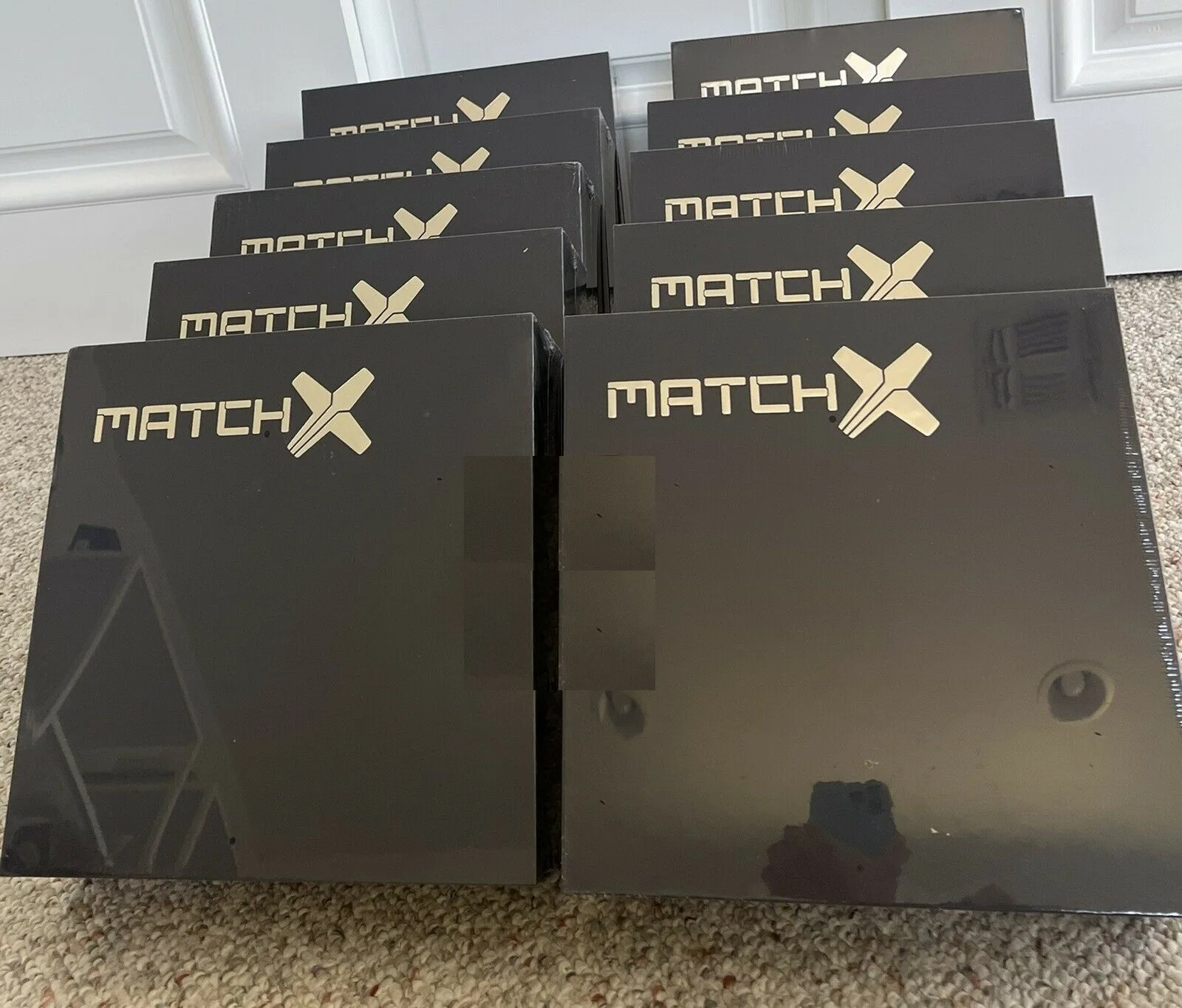 

JD BUY 2 GET 1 FREE ORIGINAL Factory Authentic Offer For M-MatchX M2 Pro