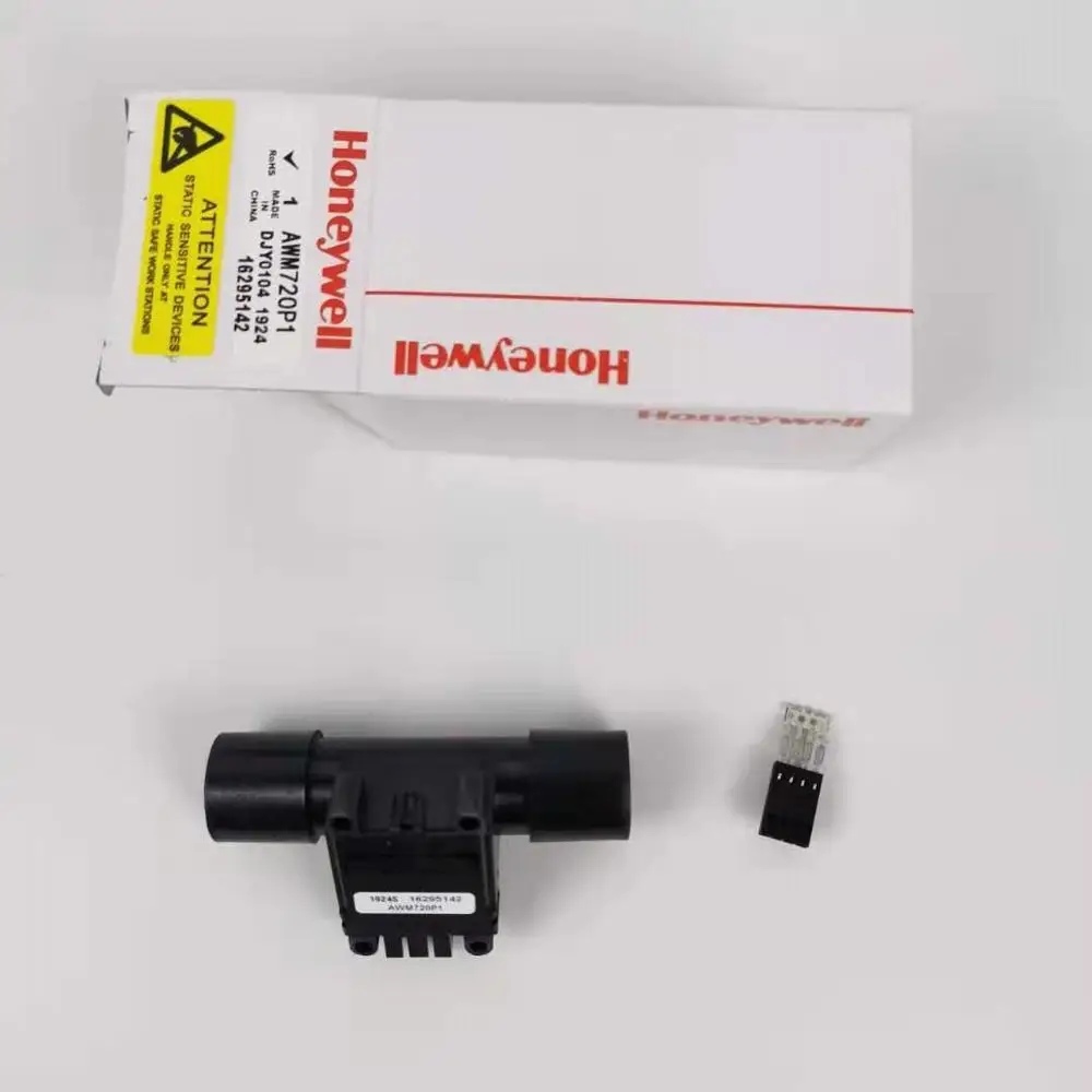 Фото Датчик воздушного потока Honeywell AIDC AWM720P1 Microbridge №2