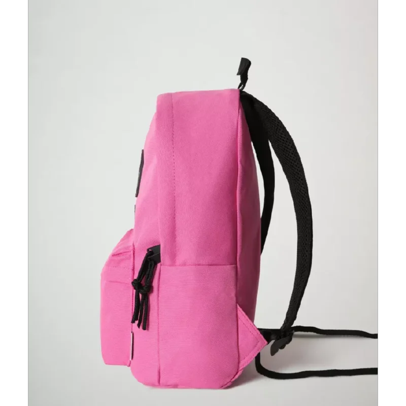 Рюкзак Napapijri Voyage Mini 2 Pink Super |