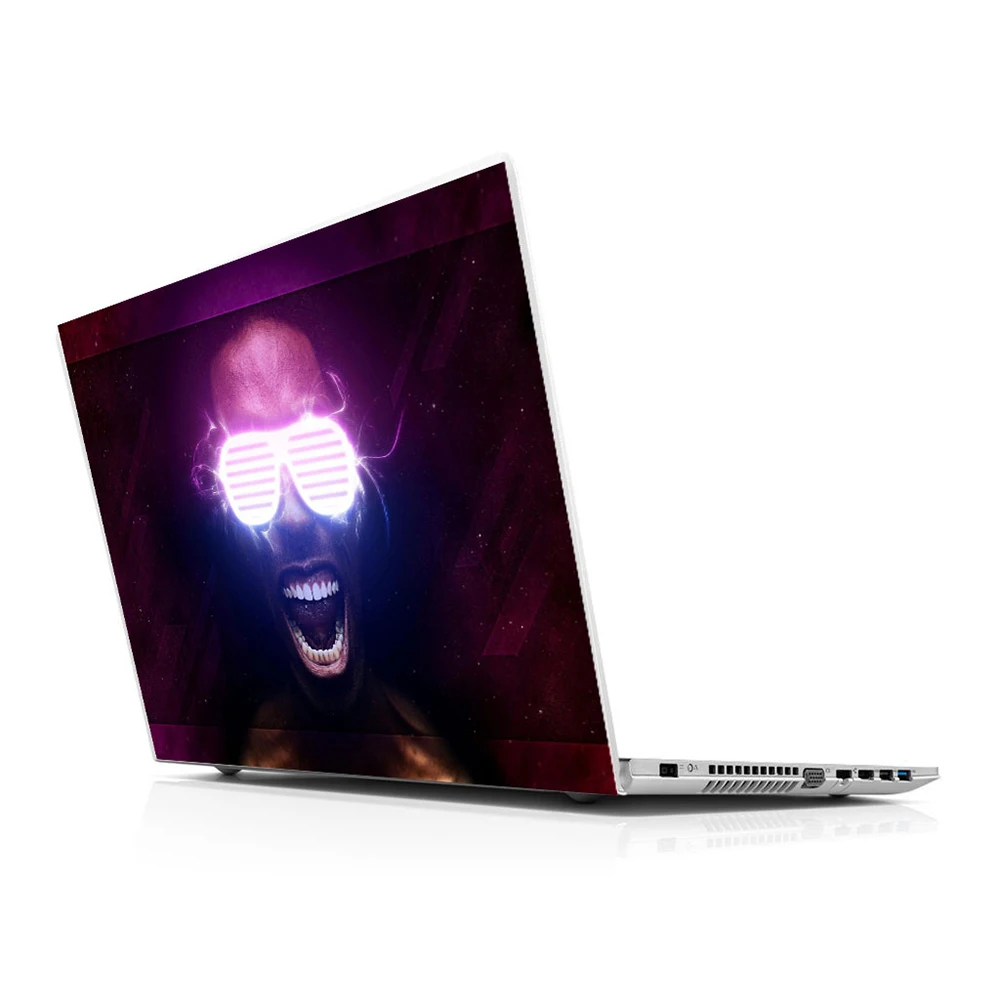 наклейка master music feel good универсальна