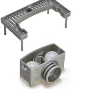 Сливной трап для душа#3