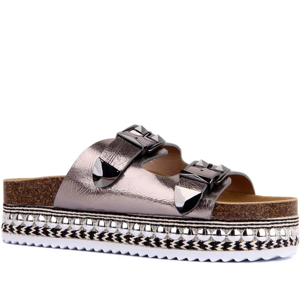 Guja кожаные женские сандалии|Боссоножки и сандалии| |