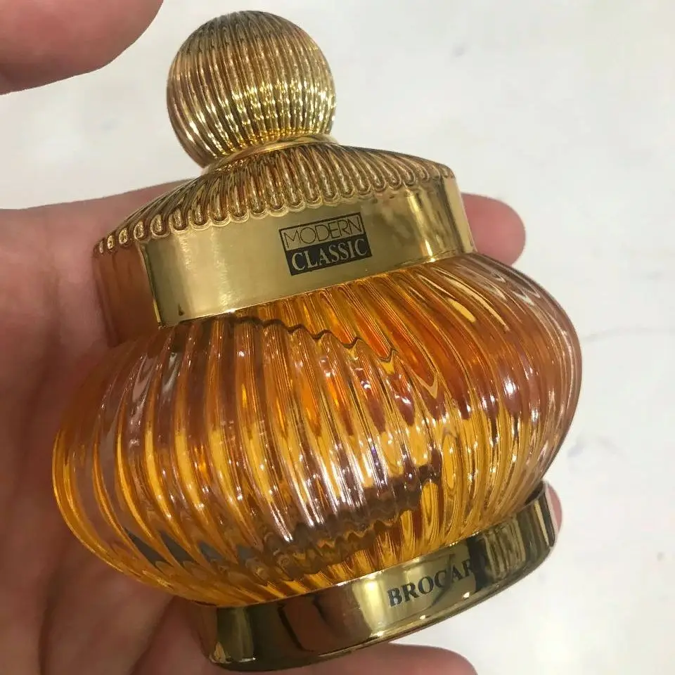 Парфюмерная вода Пиковая Дама Модерн brocard modern | Красота и здоровье
