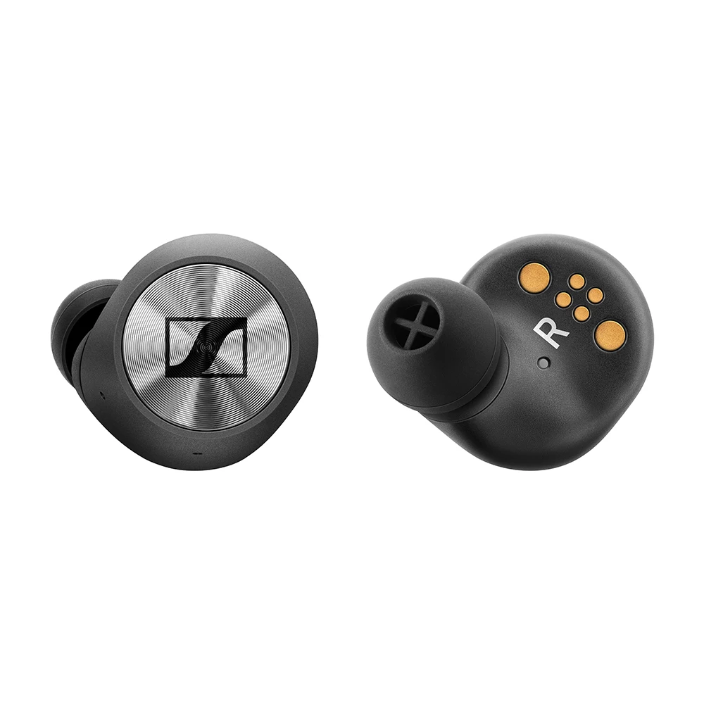 Наушники беспроводные Sennheiser M3 IETW MOMENTUM True Wireless | Электроника