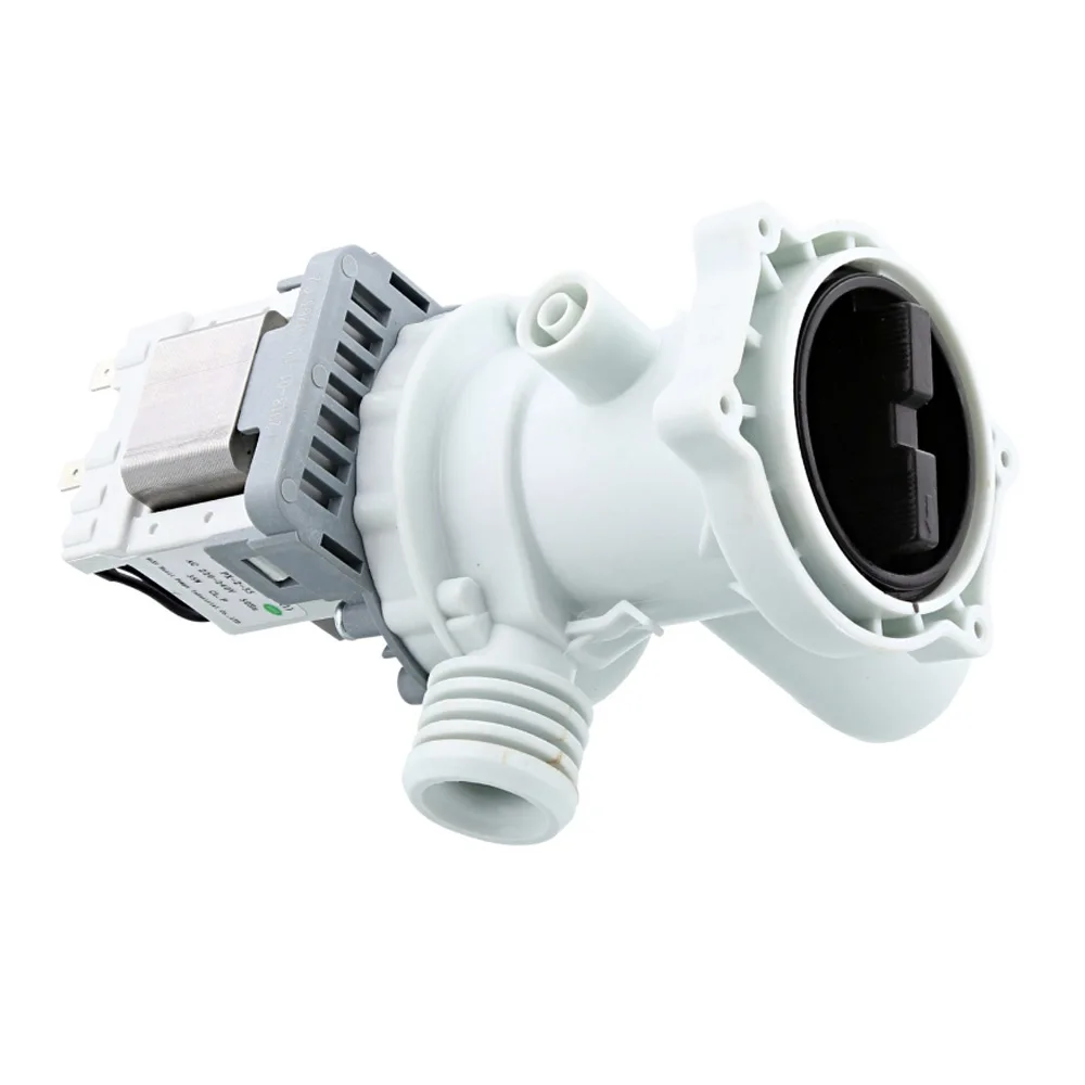 Сменный дренажный насос для стиральной машины Zanussi ZWG1120M ZWG1140M ZWG1100M - 4055066536 |
