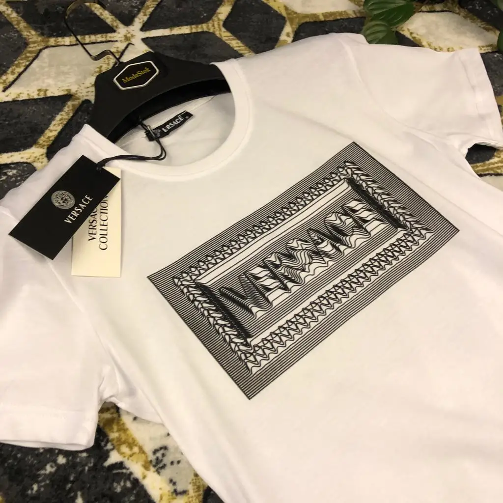 

2021 Men Clothes T-Shirt Shirt Cotton Brand Casual Fashion New Season Male Man Mens Hot Sale Tshirt Summer