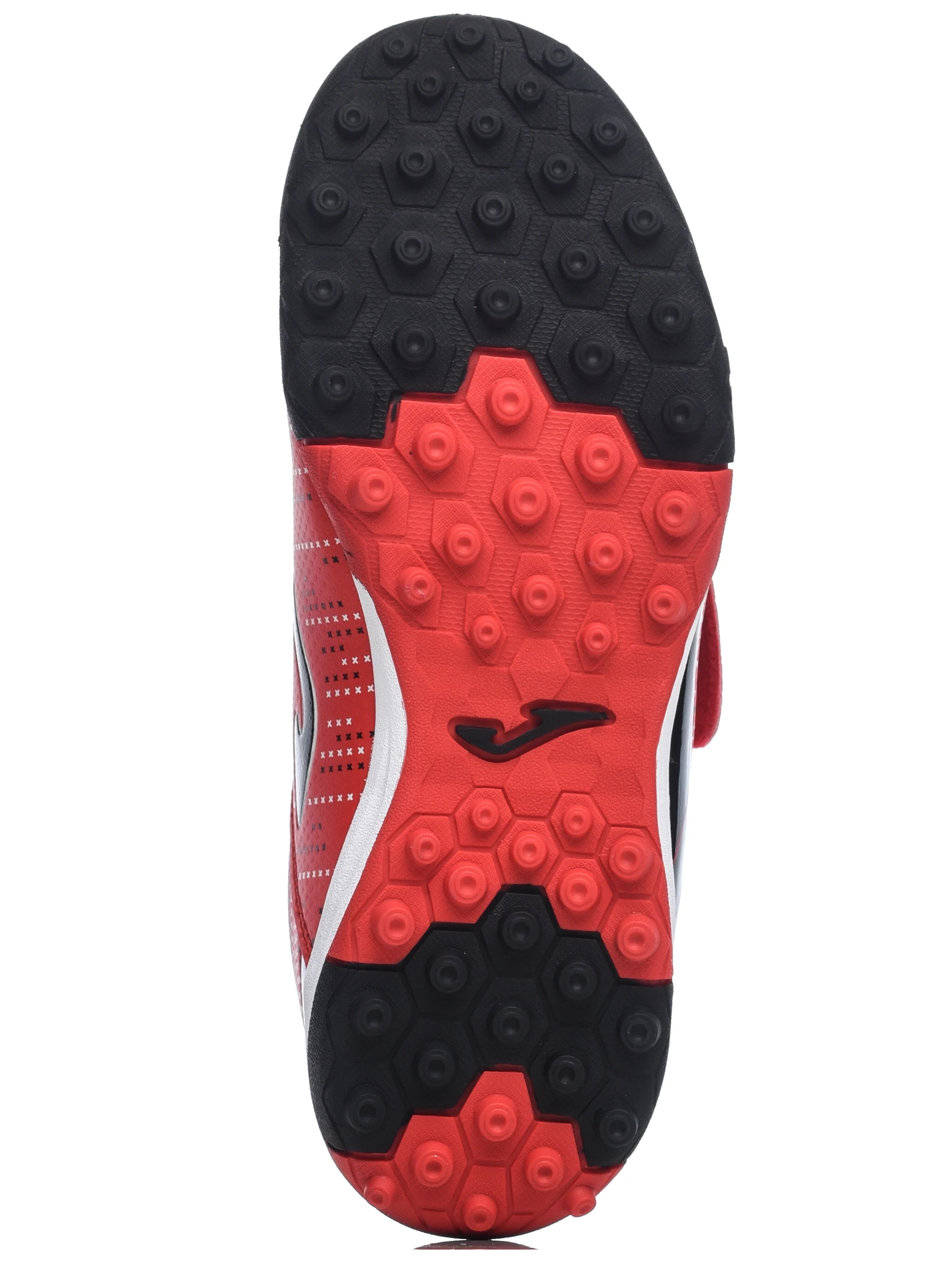 Joma. Турфы XPANDER красный | Спорт и развлечения