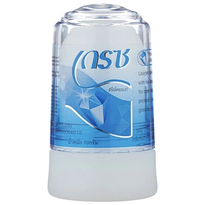 Дезодорант On.