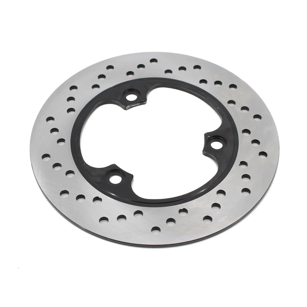 Ротор заднего тормозного диска мотоцикла для Honda CBR600 CBR400 CBR250 VFR400 NS250 NS400 NSR250 RH MC17