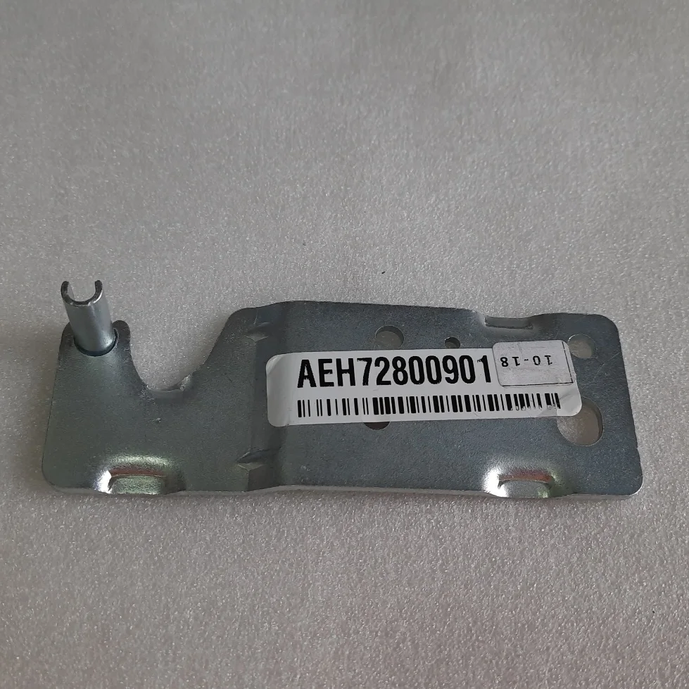 Петля Для Холодильника Lg Левая Верхняя Купить