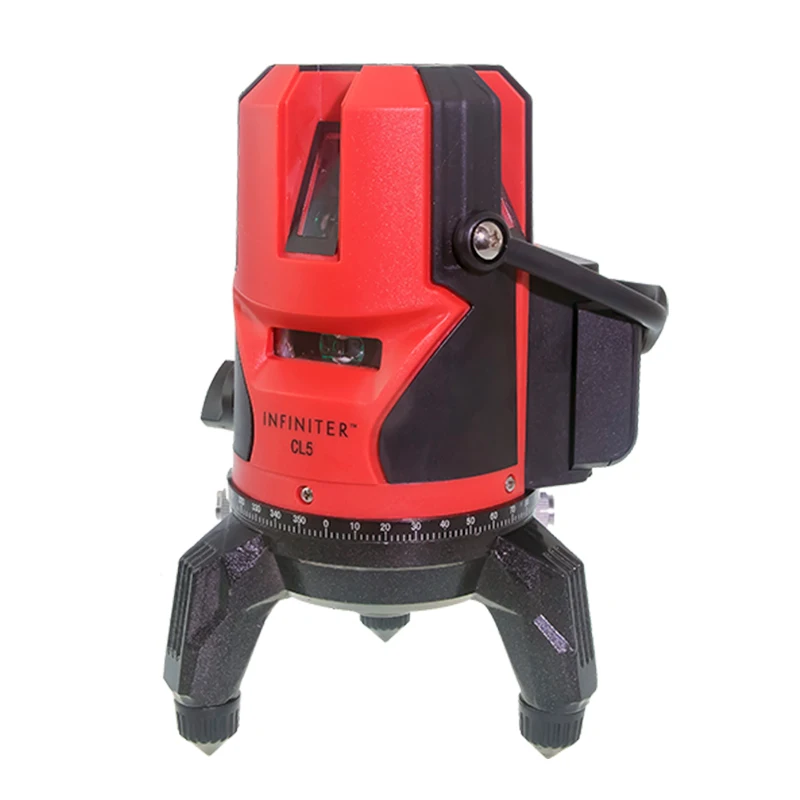 Laser level infiniter CL5 | Инструменты