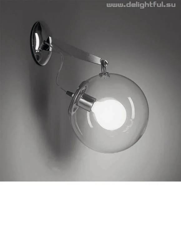 Бра Artemide Miconos | Лампы и освещение