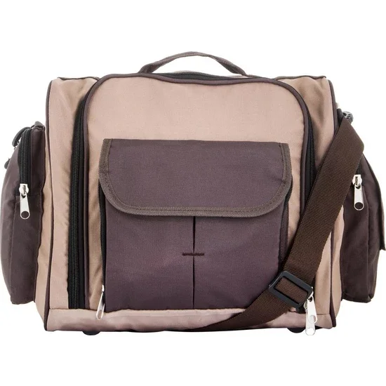 

Сумка для ухода за малышом Brown1125, детская коляска, уход за малышом, личные продукты, вспомогательные сумки, качественная, прочная, здоровая, Т...