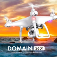 new s601 rc drone 4k wide angle hd rotatable camera professional aerial photography gravity sensor advanced gift