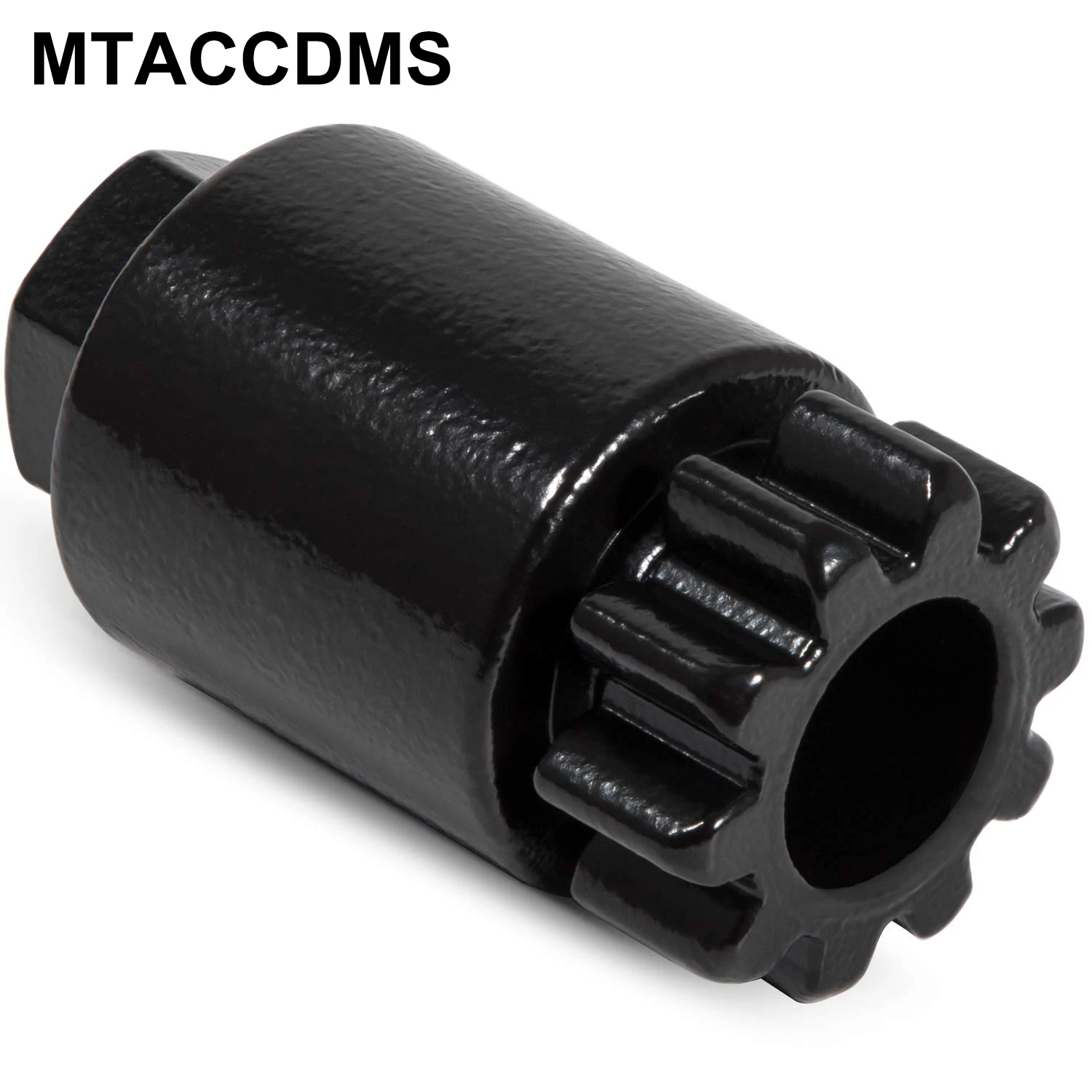 

MTACCDMS Turning Flywheel Barring Tool For Volvo (D11 D13 D16) 2008-2020, Mack (MP7 MP8 MP10) Replace OE 88800014 88840317