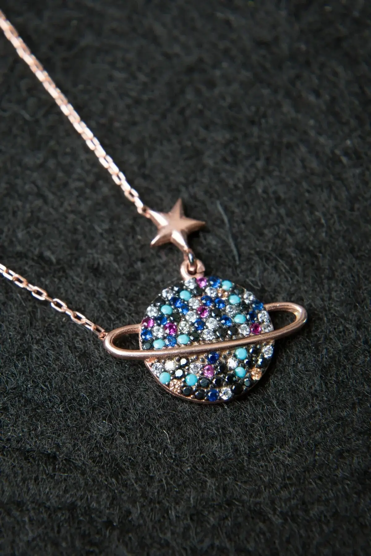 

2020 New 925 Sterling Silver Necklace Necklaces for Women Jewelery Gift Zirkon Stone