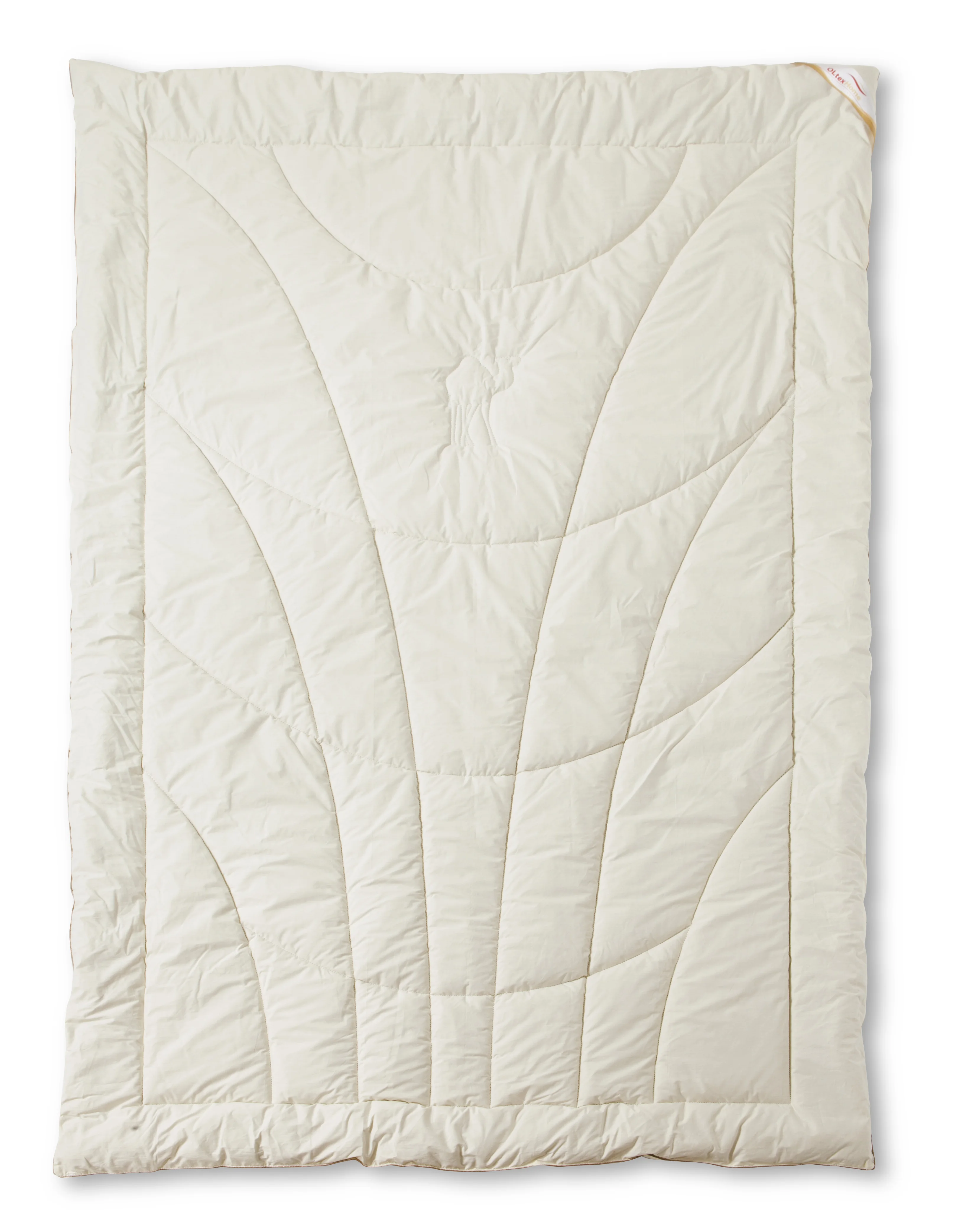 double blanket quilted Cotton case bamboo fiber camel wool on the bed warm weighted euro 140×205 172×205 merino for sleepblankets and bedspreads