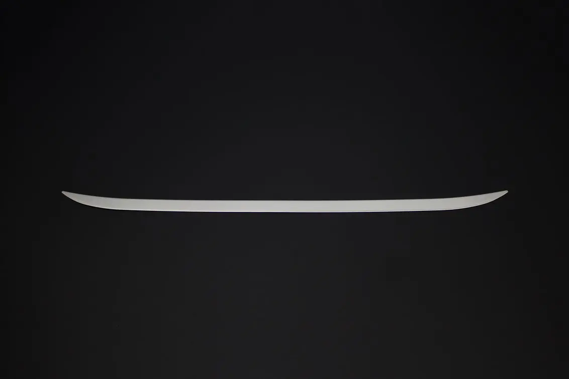 

Stainless steel chrome luggage Sub Trim 2013-2019 Toyota Corolla Break