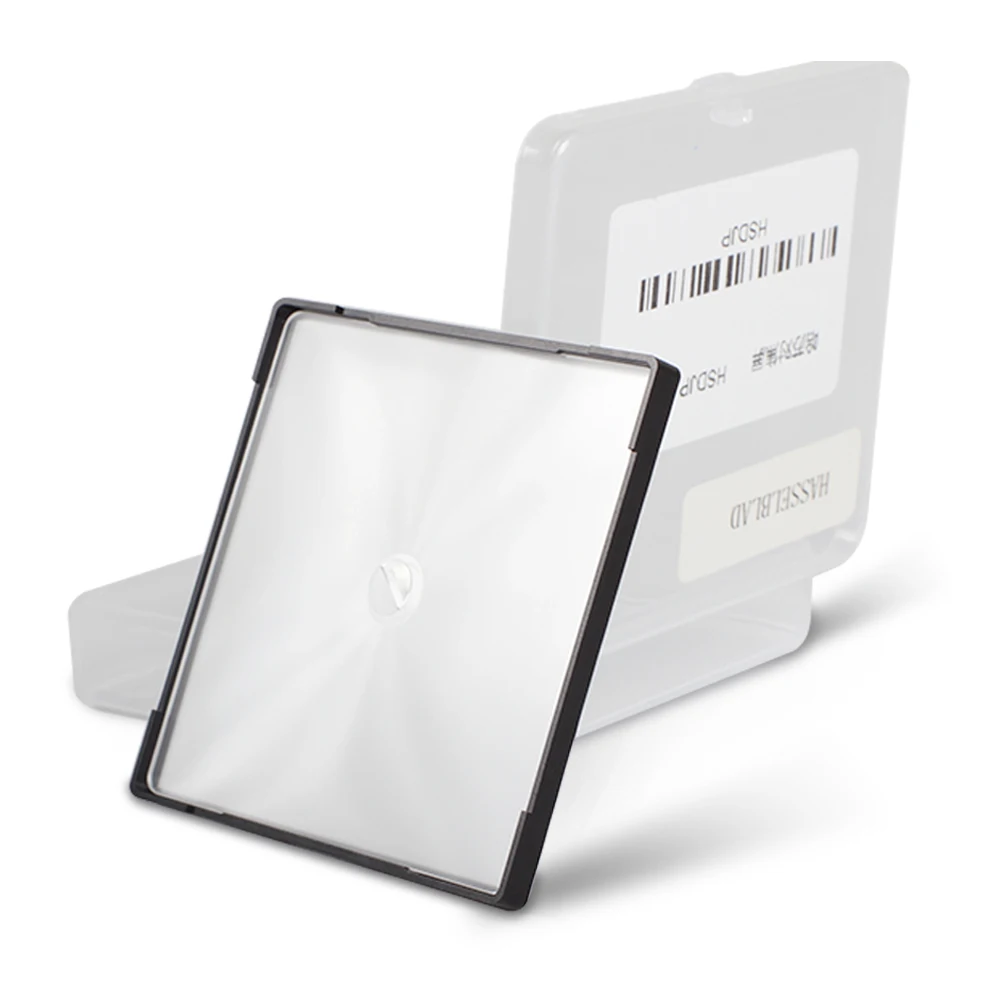 Яркий фокусирующий экран Hasselblad 45 дюймов раздвоенное изображение 500 501 см серия 503CX