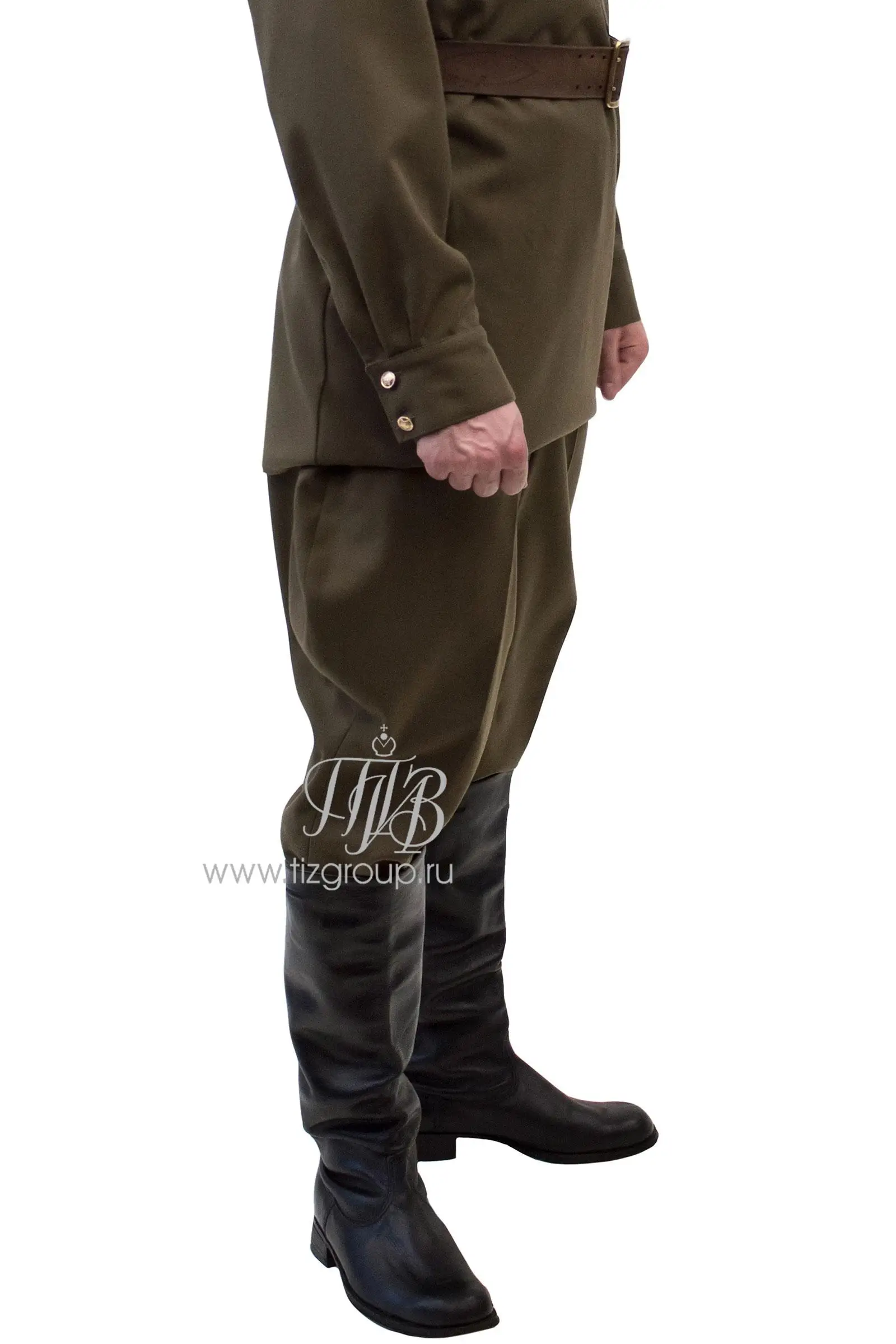 Брюки Галифе Мужские Купить В Москве