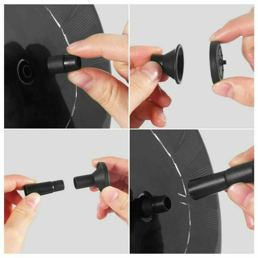 1 шт. насос фонтан воды на солнечной энергии плавающий бесщеточный BNF | Дом и сад