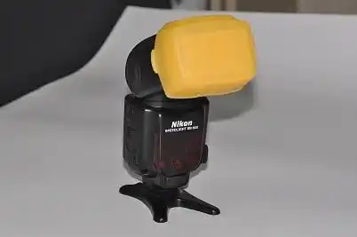 Flama fl-430ex-o orange flash diffuser for Canon 430ex-ii and 430EX | Электроника