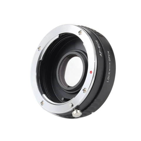 Адаптер Lin Go AF-EOS LC8054 для объективов Sony/Minolta на Canon EOS