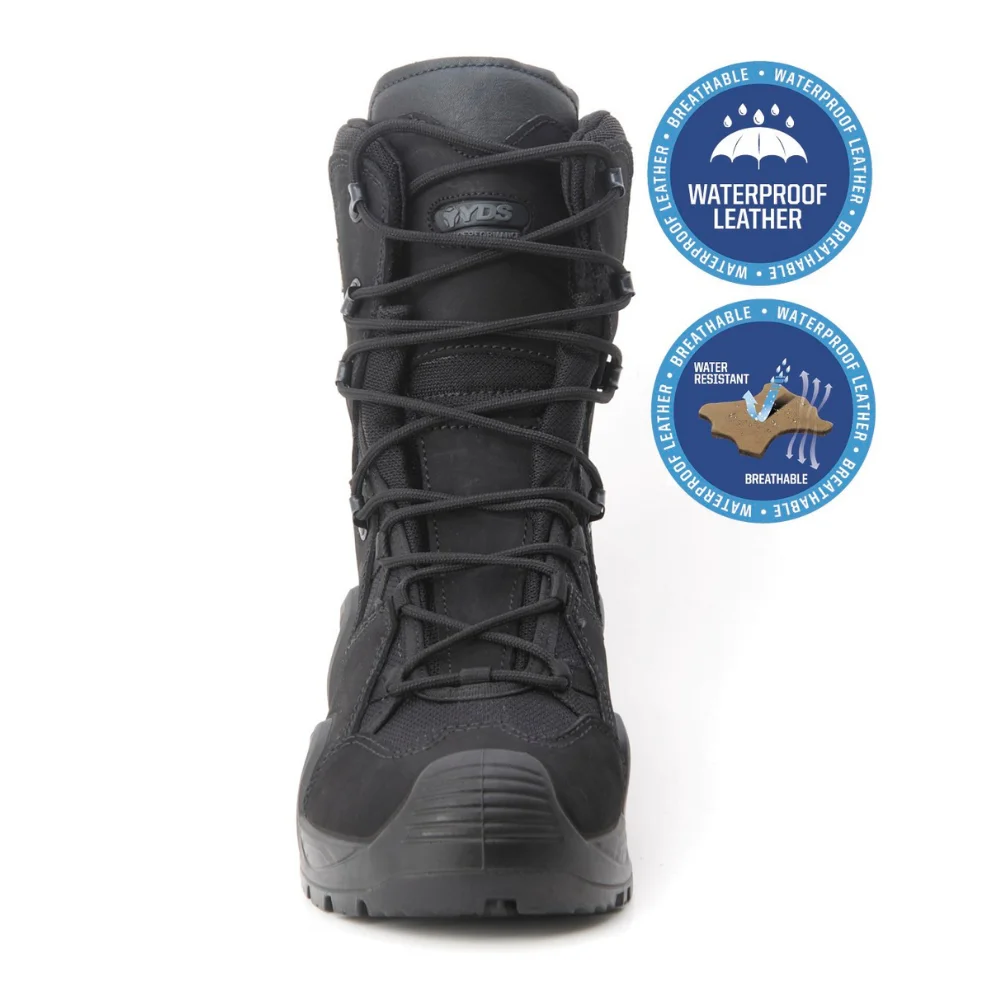 Yds Обувь Тактическая Купить