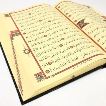 

Metal Door Kaaba Quran Set