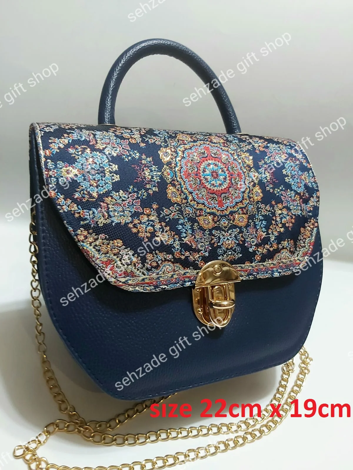 Турецкие Женские аксессуары традиционная аутентичная сумка с верхней ручкой