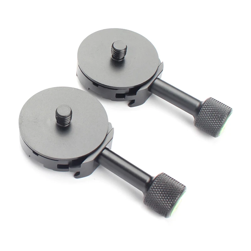 

Двойной кронштейн для камеры Arca Swiss БЫСТРОРАЗЪЕМНАЯ пластина штатив шаровая Головка Для панорамного длинного фокусного объектива и светил...