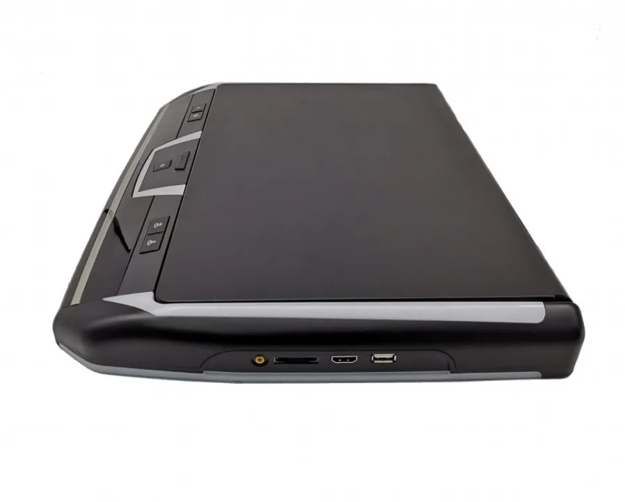 Потолочный СМАРТ ТВ 15.6&quot ERGO ER1560AN (Android 8.1)|Мониторы для авто| |