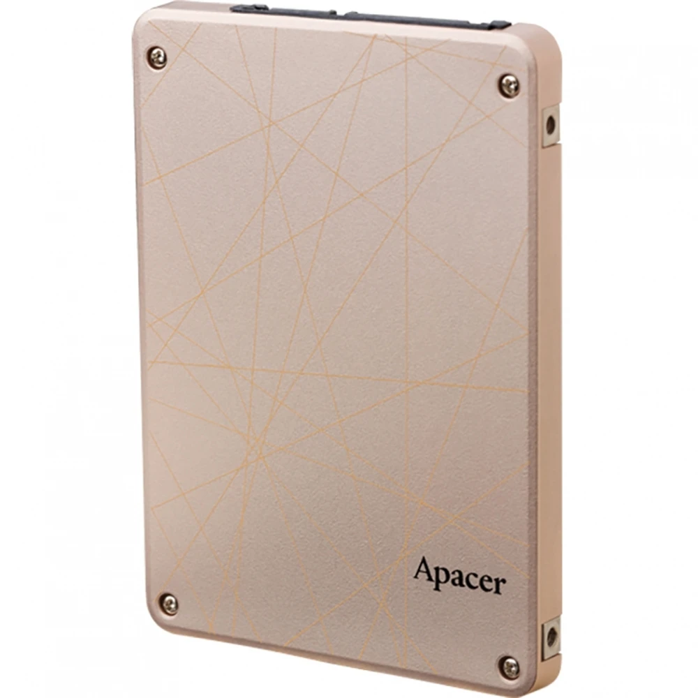 Жесткий диск SSD Apacer 240 ГБ NAND MLC [AP240GAS720 1]|Внутренние твердотельные накопители (SSD)| |