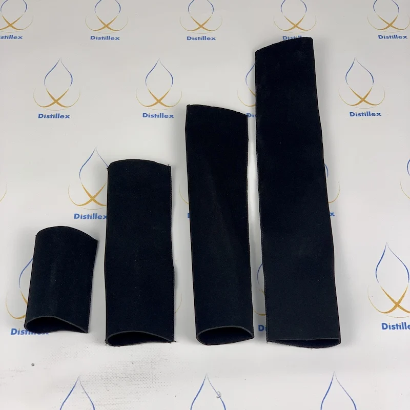 Неопреновая изоляционная оболочка для царг 2&quot (51mm). Толщина 2 мм